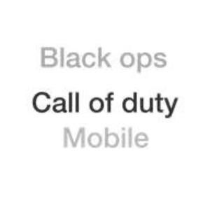 Meet your Posher, Steven